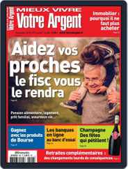 Mieux Vivre Votre Argent (Digital) Subscription November 19th, 2015 Issue