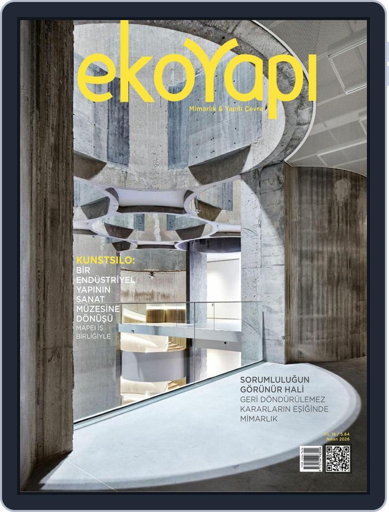 Eko Yapı
