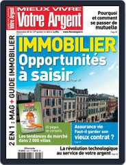 Mieux Vivre Votre Argent (Digital) Subscription October 22nd, 2015 Issue