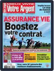 Mieux Vivre Votre Argent (Digital) Subscription September 16th, 2015 Issue