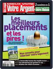 Mieux Vivre Votre Argent (Digital) Subscription August 23rd, 2012 Issue