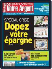 Mieux Vivre Votre Argent (Digital) Subscription May 28th, 2010 Issue