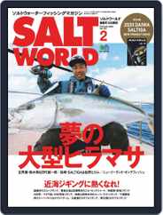 SALT WORLD (Digital) Subscription                    January 15th, 2020 Issue