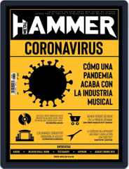 Metal Hammer (Digital) Subscription                    April 1st, 2020 Issue