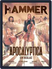Metal Hammer (Digital) Subscription                    January 1st, 2020 Issue