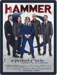 Metal Hammer (Digital) Subscription                    June 1st, 2018 Issue