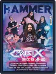 Metal Hammer (Digital) Subscription                    April 1st, 2018 Issue
