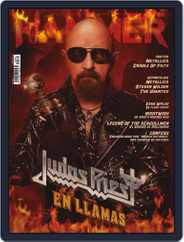 Metal Hammer (Digital) Subscription                    March 1st, 2018 Issue
