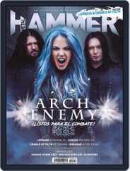Metal Hammer (Digital) Subscription                    October 1st, 2017 Issue