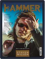 Metal Hammer (Digital) Subscription                    September 1st, 2017 Issue