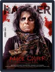 Metal Hammer (Digital) Subscription                    August 1st, 2017 Issue