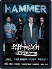 Metal Hammer (Digital) Subscription                    May 1st, 2017 Issue