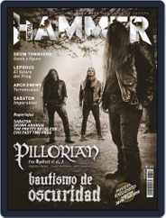 Metal Hammer (Digital) Subscription                    March 1st, 2017 Issue