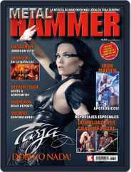 Metal Hammer (Digital) Subscription                    August 1st, 2016 Issue
