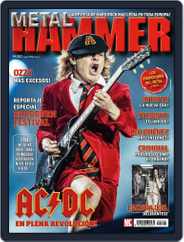 Metal Hammer (Digital) Subscription                    May 29th, 2016 Issue