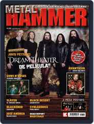 Metal Hammer (Digital) Subscription                    January 30th, 2016 Issue