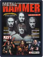 Metal Hammer (Digital) Subscription                    March 1st, 2014 Issue