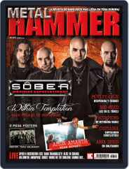 Metal Hammer (Digital) Subscription                    January 31st, 2014 Issue
