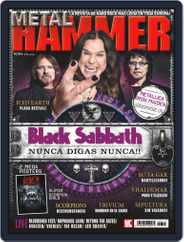 Metal Hammer (Digital) Subscription                    January 11th, 2014 Issue