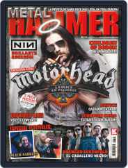 Metal Hammer (Digital) Subscription                    August 29th, 2013 Issue