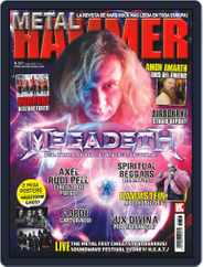Metal Hammer (Digital) Subscription                    May 29th, 2013 Issue
