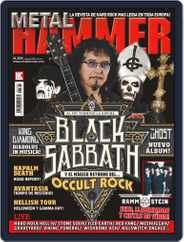Metal Hammer (Digital) Subscription                    March 24th, 2013 Issue