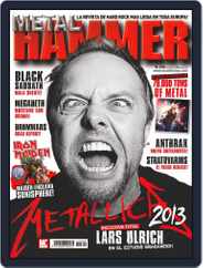 Metal Hammer (Digital) Subscription                    March 1st, 2013 Issue