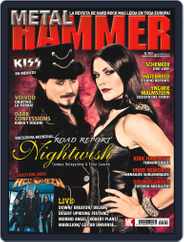 Metal Hammer (Digital) Subscription                    December 26th, 2012 Issue