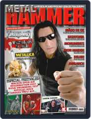 Metal Hammer (Digital) Subscription                    October 1st, 2012 Issue