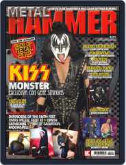 Metal Hammer (Digital) Subscription                    February 10th, 2012 Issue