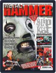 Metal Hammer (Digital) Subscription                    July 25th, 2011 Issue
