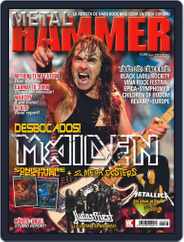 Metal Hammer (Digital) Subscription                    May 27th, 2011 Issue