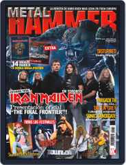 Metal Hammer (Digital) Subscription                    August 5th, 2010 Issue