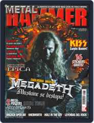 Metal Hammer (Digital) Subscription                    October 14th, 2009 Issue