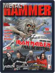 Metal Hammer (Digital) Subscription                    August 2nd, 2009 Issue
