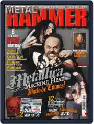 Metal Hammer (Digital) Subscription                    July 14th, 2009 Issue