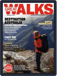 Great Walks (Digital) Subscription                    June 1st, 2020 Issue