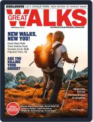 Great Walks (Digital) Subscription                    December 1st, 2019 Issue