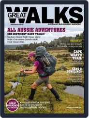 Great Walks (Digital) Subscription                    October 1st, 2019 Issue