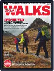 Great Walks (Digital) Subscription                    August 1st, 2019 Issue