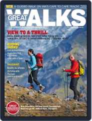 Great Walks (Digital) Subscription                    June 1st, 2019 Issue