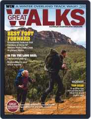 Great Walks (Digital) Subscription                    February 1st, 2019 Issue
