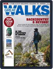 Great Walks (Digital) Subscription                    January 1st, 2019 Issue