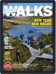 Great Walks (Digital) Subscription                    December 1st, 2018 Issue