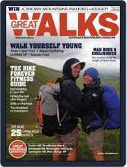 Great Walks (Digital) Subscription                    August 1st, 2018 Issue