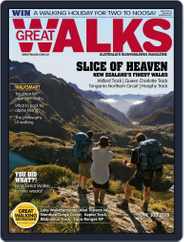 Great Walks (Digital) Subscription                    June 1st, 2018 Issue