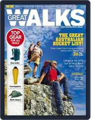 Great Walks (Digital) Subscription                    November 1st, 2017 Issue