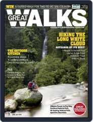 Great Walks (Digital) Subscription                    June 1st, 2017 Issue