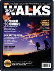 Great Walks (Digital) Subscription                    February 1st, 2017 Issue