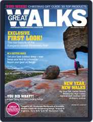 Great Walks (Digital) Subscription                    December 1st, 2016 Issue
